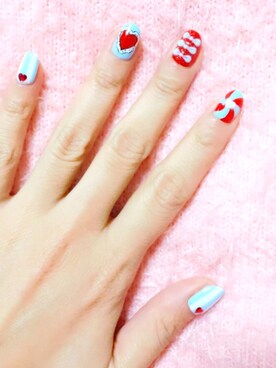 SON i(ソンイ)さんのコーディネート