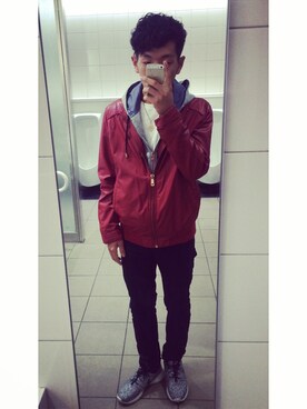 takumaさんのコーディネート