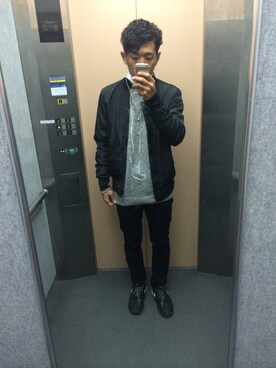 takumaさんのコーディネート