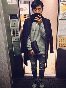 takumaさんのコーディネート