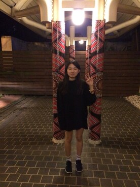 琲琲Alisonさんのコーディネート