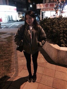 琲琲Alisonさんのコーディネート