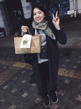 琲琲Alisonさんのコーディネート
