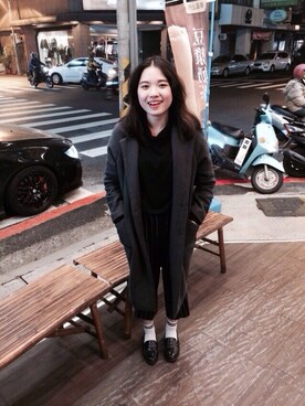 琲琲Alisonさんのコーディネート