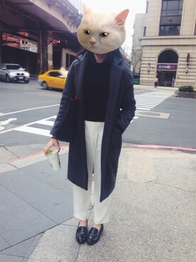 琲琲Alisonさんのコーディネート