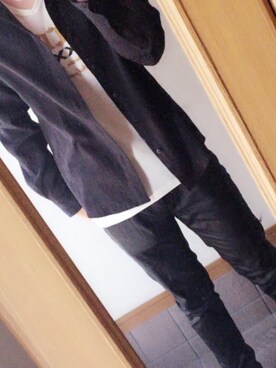 TOMOYAさんのコーディネート