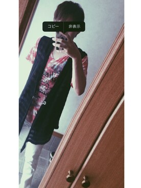 TOMOYAさんのコーディネート