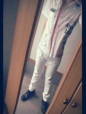 TOMOYAさんのコーディネート