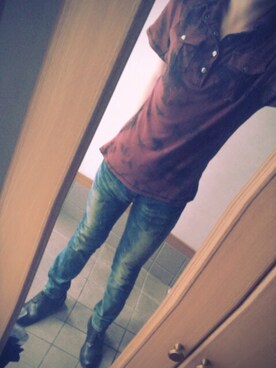 TOMOYAさんのコーディネート