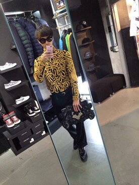 R Y Oさんのコーディネート