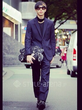 R Y Oさんのコーディネート