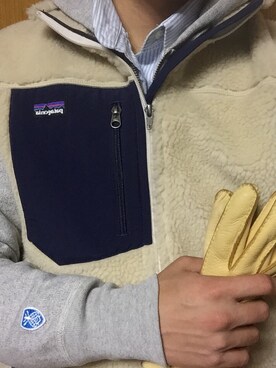 Lee Sang-jinさんのコーディネート