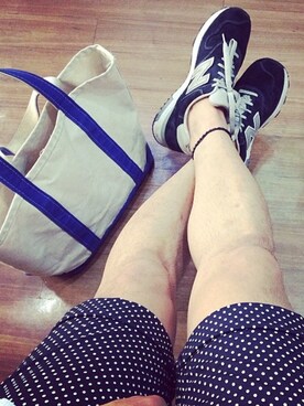 Lee Sang-jinさんのコーディネート