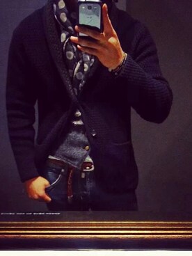 Lee Sang-jinさんのコーディネート