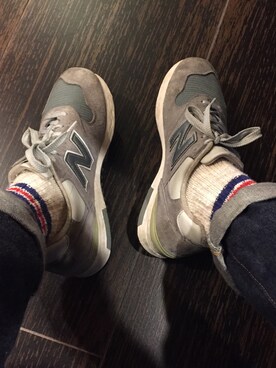 Lee Sang-jinさんのコーディネート