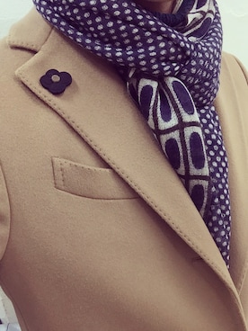 Lee Sang-jinさんのコーディネート