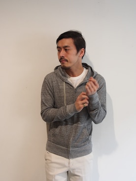 まっちゃんさんのコーディネート