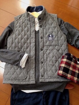 ogoz0uさんのコーディネート