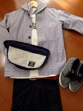 ogoz0uさんのコーディネート