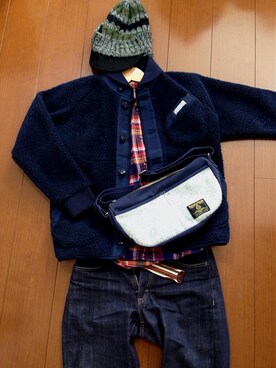 ogoz0uさんのコーディネート