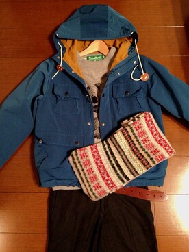 ogoz0uさんのコーディネート