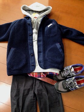 ogoz0uさんのコーディネート