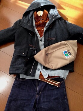 ogoz0uさんのコーディネート