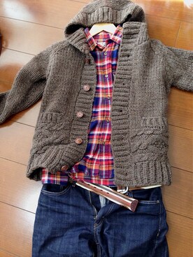 ogoz0uさんのコーディネート