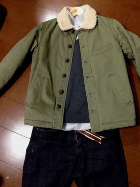 ogoz0uさんのコーディネート