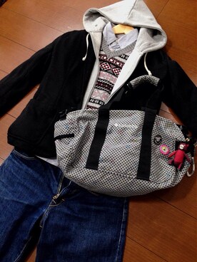 ogoz0uさんのコーディネート