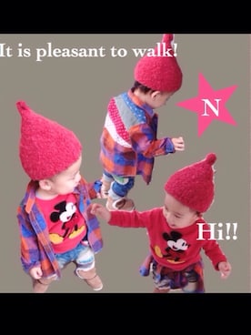 himeoさんのコーディネート