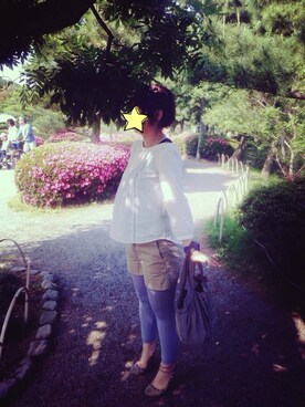 pigmoさんのコーディネート