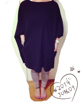 pigmoさんのコーディネート