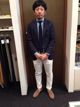 kenichiさんのコーディネート