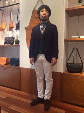 kenichiさんのコーディネート