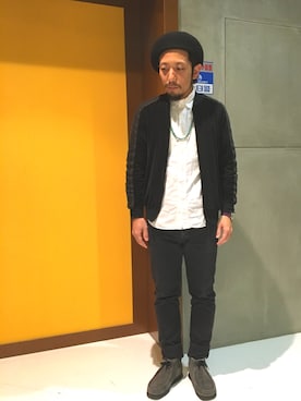 kenichiさんのコーディネート