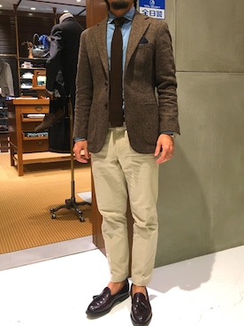 kenichiさんのコーディネート