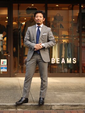 kenichiさんのコーディネート