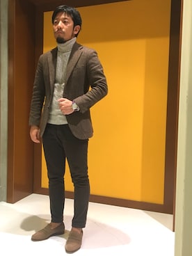 kenichiさんのコーディネート