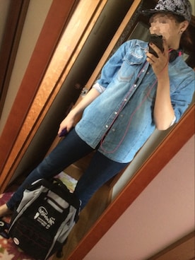 zabeth...さんのコーディネート