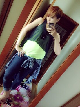 zabeth...さんのコーディネート