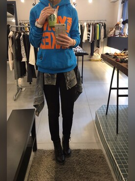 kaede🍁さんのコーディネート