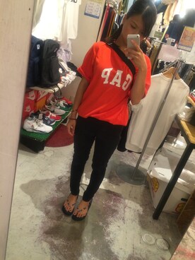 なほちんさんのコーディネート