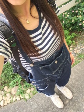 なほちんさんのコーディネート