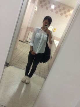 なほちんさんのコーディネート