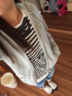 なほちんさんのコーディネート