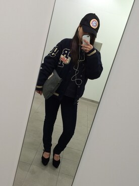 なほちんさんのコーディネート