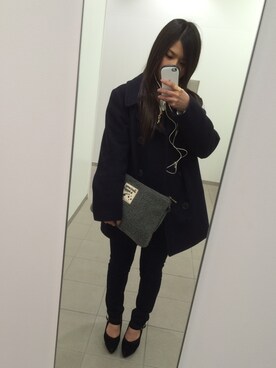 なほちんさんのコーディネート