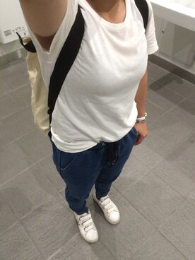 なほちんさんのコーディネート