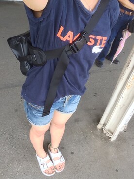 なほちんさんのコーディネート